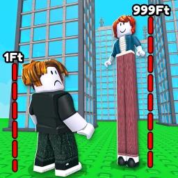 Thumbnail for +1 Tall Escape Game