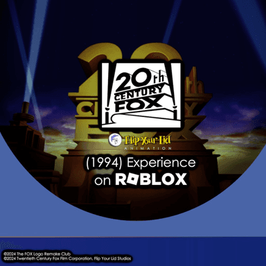 Thumbnail for Flip Your Lid Animation's FOX '94 Replica Game