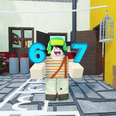 [actualización de broma] El Chavo Del Ocho RP icon