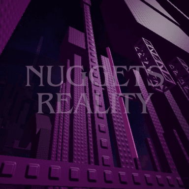 Nuggets Reality Tier 7 icon