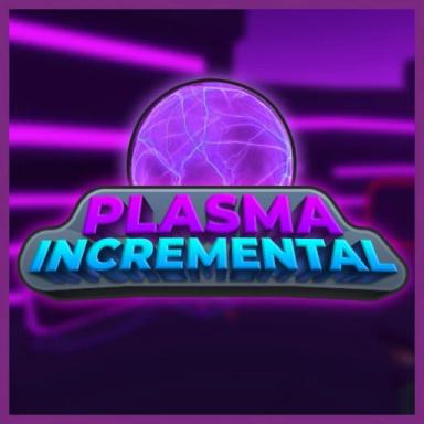 Plasma Incremental icon