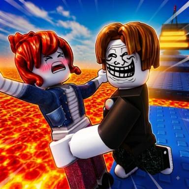 Thumbnail for Piggyback and TROLL  Game