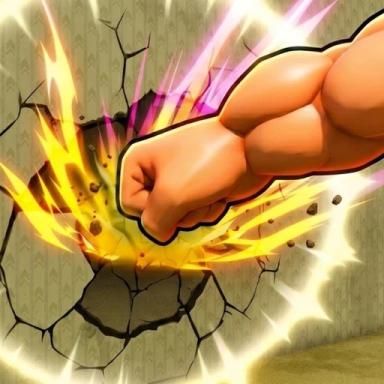 Thumbnail for +1 Muscle to Break Backrooms Game