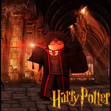 Thumbnail for (UPDATE) Harry Potter: Hogwarts Roleplay Game