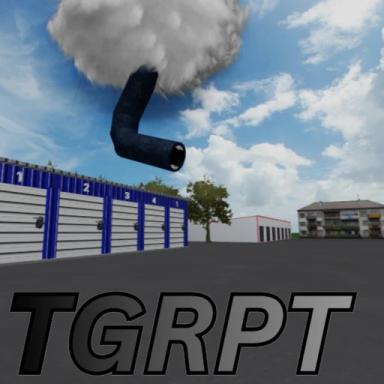 Thumbnail for (Cloud Worm!) Trevor Giant Rp Thing Game