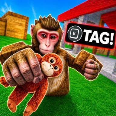 Thumbnail for 🐵 Monkey Punch Vs Bullies! Game