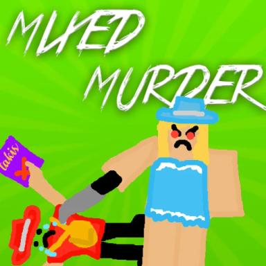 Mixed Murder icon
