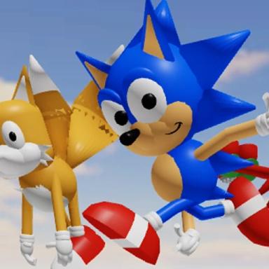 SonicSavesRobloxia icon