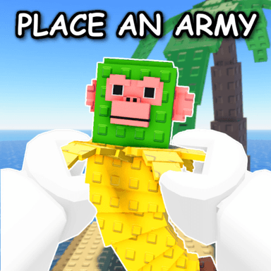 [🔥🏷️] Brainrot Defense icon