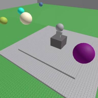 Super FunBall World 9000 Ultimate icon