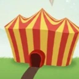 Thumbnail for (EP9) TADC RP: Digital Circus Program Game