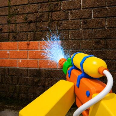 Thumbnail for Wash The House 🧼 Game