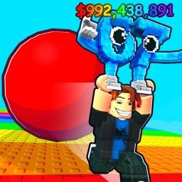 Parkour Obby For Brainrots ✨ icon