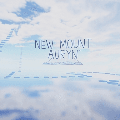  MOUNT AURYN icon