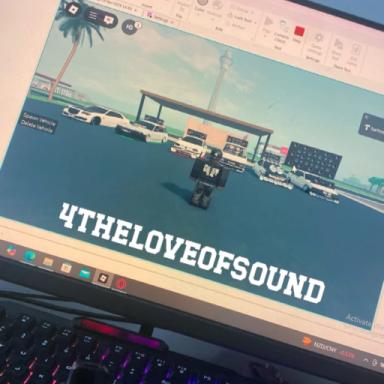 Thumbnail for LoveofSounds📢 Game