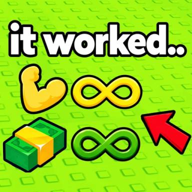 Thumbnail for 🎁OPEN LUCKYBLOCK + MOD Game