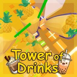 🥤Tower of Drinks icon