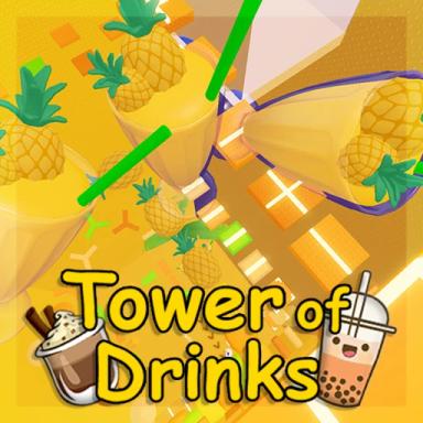Thumbnail for 🥤Tower of Drinks Game