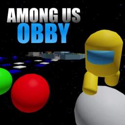 Among Us Obby (Speed Runs!) icon