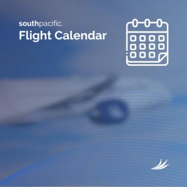 Flight Calendar icon
