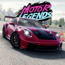 [UPDATE] Motor Legends 🏎️ : Open World Racing icon