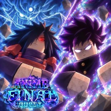 Thumbnail for [NOW!] Anime Final Quest Game