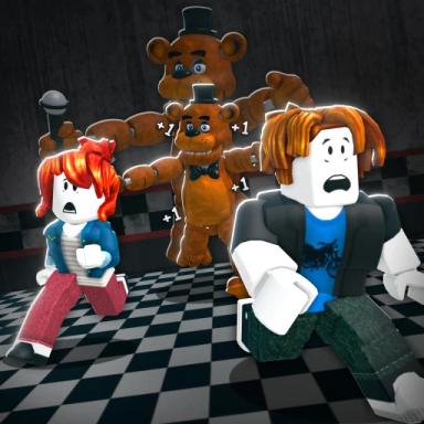 Thumbnail for Freddy +1 Size Per Click Game