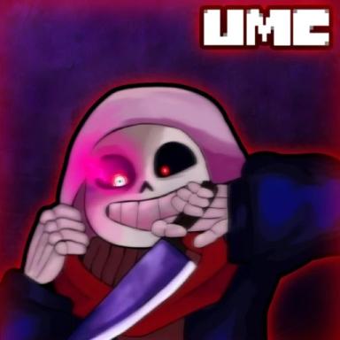 [Update 🔥] Undertale: Multiversal Collapse icon