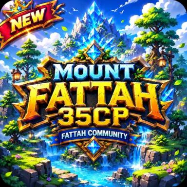 [NEW] FRE AVAA + EVENT X100] MOUNT FATTAH icon