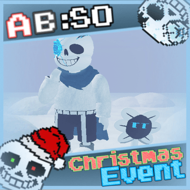 [Christmas Event]Another Basic:Soul Ops  icon