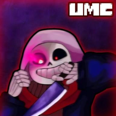 Thumbnail for [Update 🔥] Undertale: Multiversal Collapse Game