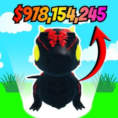 Thumbnail for [EVENT] Grow Your Dragon [🐉] Game