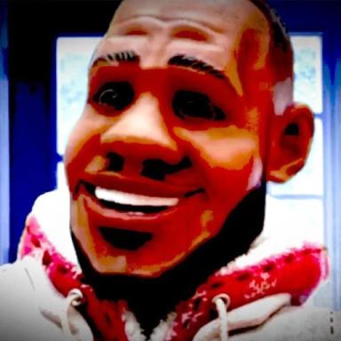 Lebron James - The Horror Game icon