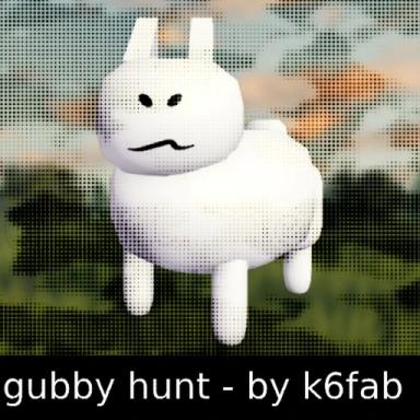 Thumbnail for [SMALL PATCH] gubby hunt Game