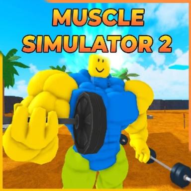 Muscle Simulator 2 icon