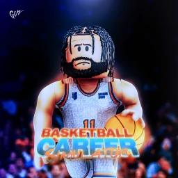 Thumbnail for Basketball Career Simulator 🏀 Game