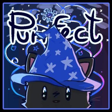 Thumbnail for Purrfect!  Game