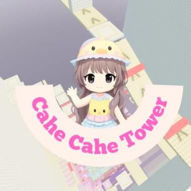 Thumbnail for Cahe cahe tower Game