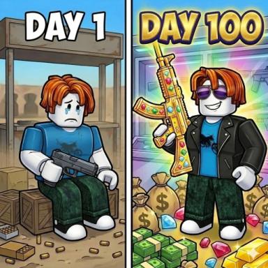 Thumbnail for Monster Defense Tycoon Game