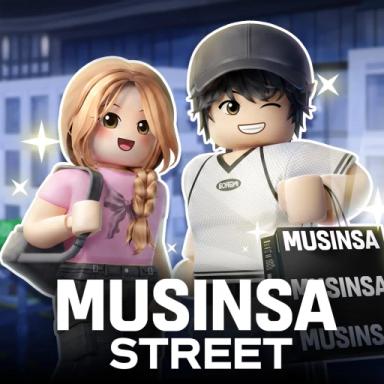 Thumbnail for MUSINSA STREET Game