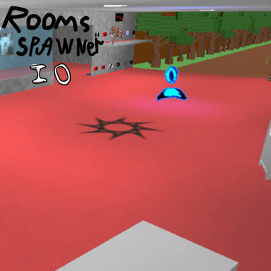 [🎐UPDATE🎐]Rooms Spawner io icon