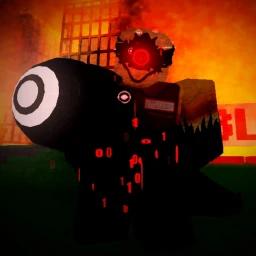 [JOHN DOE?] Forsaken Battlegrounds icon
