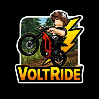Voltride  icon