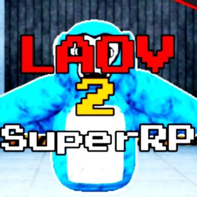 LAOV 2 SuperRP 0.8.1 [Lethal Ape Old Version] icon