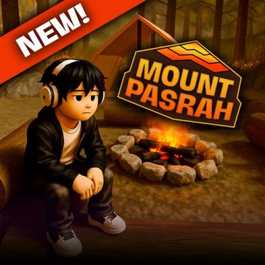[EVENT X10!] Mount Pasrah icon