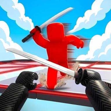 Thumbnail for Laser Rivals Game