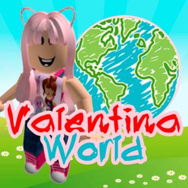 Valentina World icon