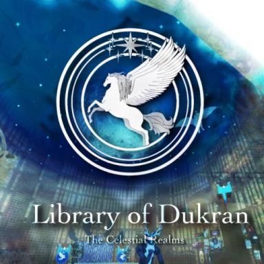Library Of Dukran icon