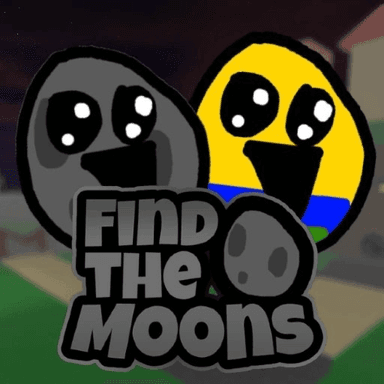 [UPD!] Find the Moons (51) icon