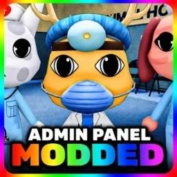 Thumbnail for Anomaly Hospital with ADMIN PANEL! OLD Game